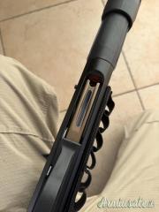 Benelli M3 tactical 12