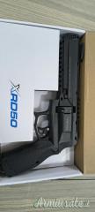 Stoeger xrd50 6.35