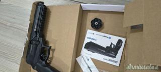 Stoeger xrd50 6.35