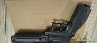 Stoeger xrd50 6.35