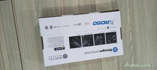Stoeger xrd50 6.35