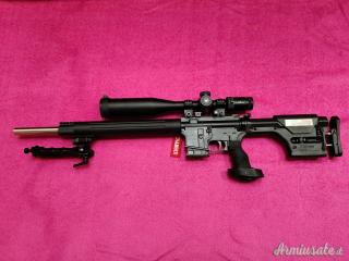 Oberland Arms OA15 .223 Remington