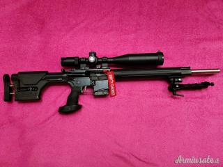 Oberland Arms OA15 .223 Remington