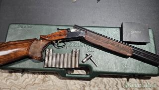 Perazzi MX8 12