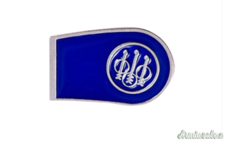 Inserto Blu Sinistro Culatta AL391 Teknys
