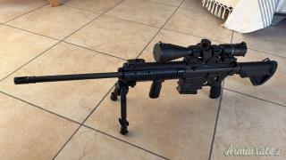 Heckler & Koch MR308 A1 .308 Winchester