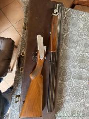 Marocchi Sovrapposto Caccia  12