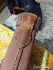 custodia per fucile rigido