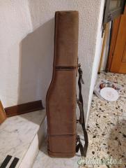 custodia per fucile rigido