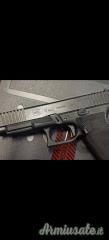 Glock 17 gen6 G-match  9x19mm Parabellum | Luger | NATO