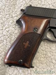 Sig P75