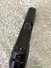 SIG-Sauer P75 9x21mm IMI