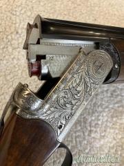 Bernardelli Orione E 12