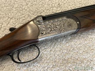 Bernardelli Orione E 12