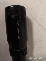 Pilad Vomz 1-7x25 ml