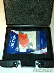 Kel-Tec CNC p3at calibro .380 ACP  | 9x17mm Browning Short