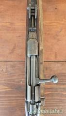 Carcano 91  6.5x52mm Mannlicher-Carcano