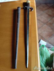 Baionetta Armes de St. Etienne 1877 ORIGINALE