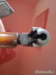 Mauser 10/14 .25 ACP  |  6.35 mm Browning