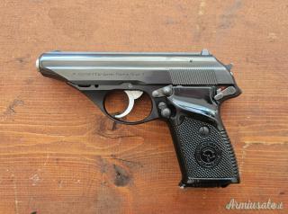 Beretta 90 roma .32 ACP  |  7.65x17mm Browning SR