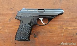 Beretta 90 roma .32 ACP  |  7.65x17mm Browning SR