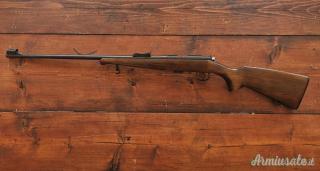 CZ | Ceska Zbrojovka 452-2e zkm .22 Long Rifle