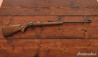 CZ | Ceska Zbrojovka 452-2e zkm .22 Long Rifle