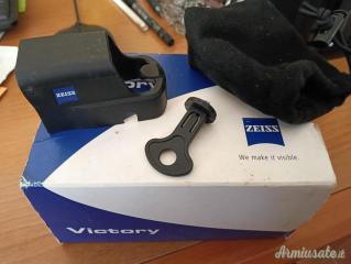Zeiss Victory