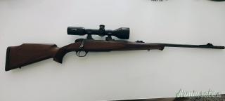 Browning European 7x64mm Brenneke
