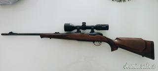 Browning European 7x64mm Brenneke