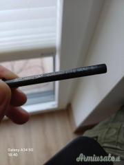 Molla recupero da12 libbre + asta guidamolla delle Toni System entrambe per Glock 19 Gen 3.