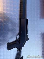 Benelli M4