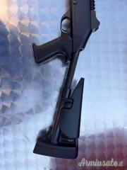 Benelli M4