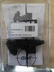 Gruppo scatto Jard per CZ 600