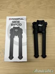 MAGPUL MOE Bipiede Nero