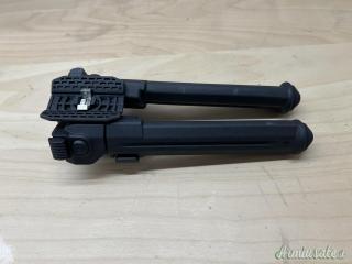 MAGPUL MOE Bipiede Nero