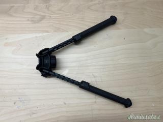 MAGPUL MOE Bipiede Nero