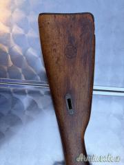 Mosin Nagant