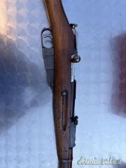 Mosin Nagant