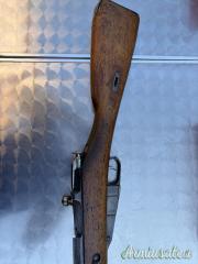 Mosin Nagant