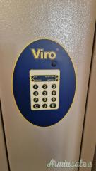 ARMADIO PORTAFUCILI BLINDATO ELETTRONICO