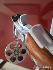 Smith & Wesson 686 - 3 .357 Remington Maximum