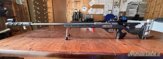 Anschutz 2013 .22 Long Rifle