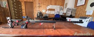 Anschutz 2013 .22 Long Rifle