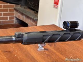 Anschutz 2013 .22 Long Rifle