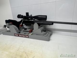 Tikka T3 varmint 30.06 Swarovski x5i 5-25x56 1/4 moa