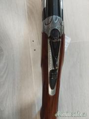Cal. 20, Sovrapposto Marca Pietro Beretta, Mod. 687 Elegant, Canne Cm. 67 - 5/4, Estratt. Autom