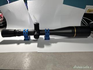 OTTICA LEUPOLD VX-3 6,5-20X50