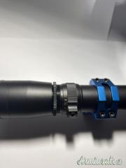 OTTICA LEUPOLD VX-3 6,5-20X50