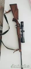 Browning European .270 Winchester